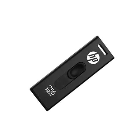 HP x911w 256GB - USB Type-A - Negro – imagen 1