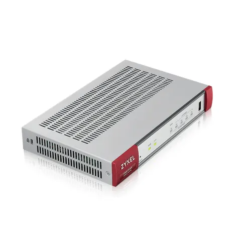 Zyxel usgflex50hp gold bundle firewall – immagine 1
