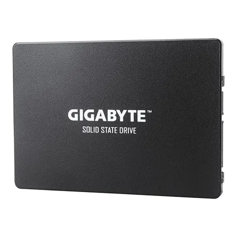 Disco SSD 2.5" 480GB - GIGABYTE – imagen 1