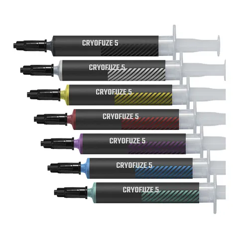 Cooler Master Cryofuze 5 Thermal grease – 146958 – image 1
