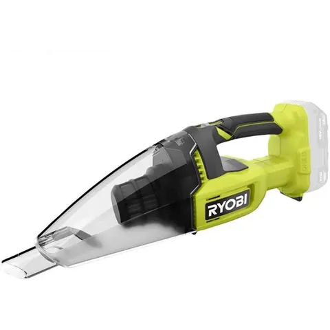 Ryobi RHV18-0 ASPIRATORE COMPATTO 18V – immagine 1