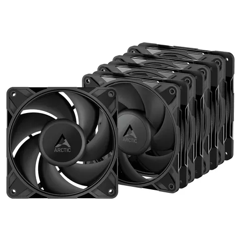 ARCTIC Freezer P12 Pro PST - 5 Pack – Bild 1