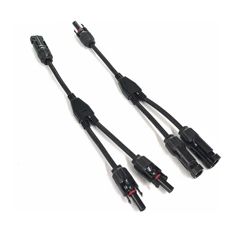 EcoFlow parallelkabel – afbeelding 1