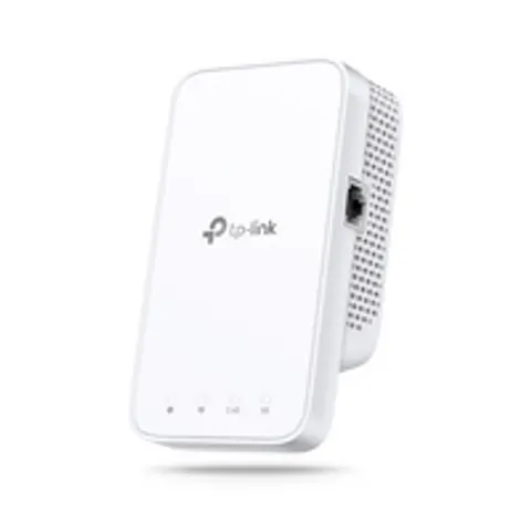 TP-Link AC1200 Mesh WLAN Repeater – Weiß – Bild 1