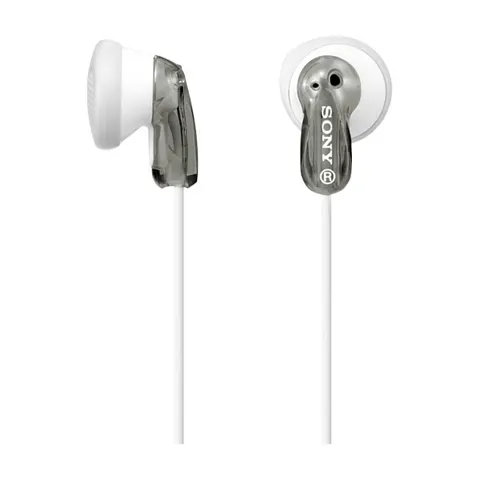Sony MDR-E9LP In-ear, Grey – zdjęcie 1