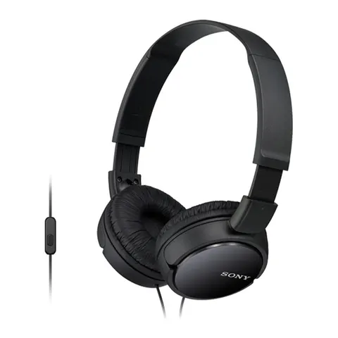 Sony Mdrzx110apb.ce7-nero – immagine 1