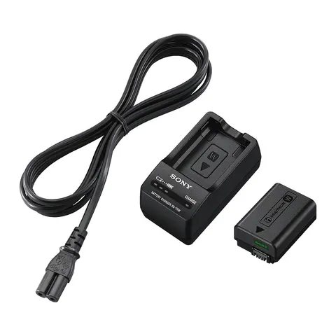 Sony Kit d'accessoires ACC-TRW – image 1