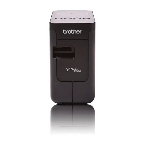 Brother P-touch P750W – Bild 1