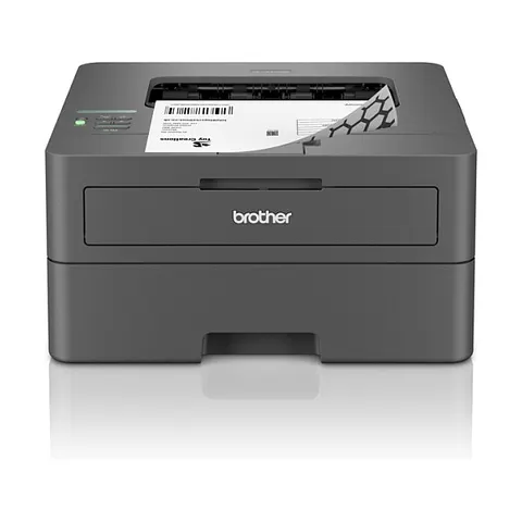 Brother HL-L2445DW - Laserdrucker – Schwarz – Bild 1