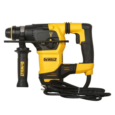 DeWALT D25333K-QS SDS-Plus combihamer 950W – afbeelding 1