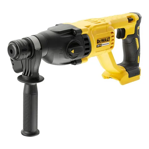 DeWalt DCH133N Młotowiertarka SDS-Plus 18V – zdjęcie 1