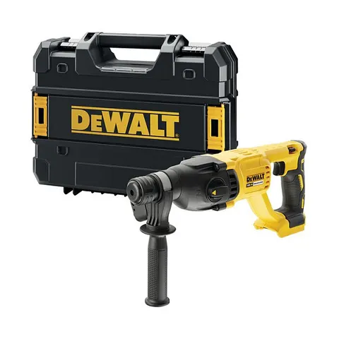 Dewalt Młotowiertarka Sds+ 18V 2,6j DCH133NT – zdjęcie 1