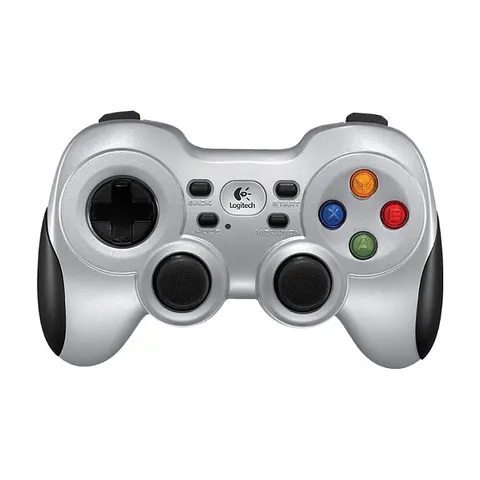 Logitech F710 Kabelloses Gamepad – Bild 1