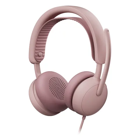 Logitech 981-001616 headphones/headset – Bild 1