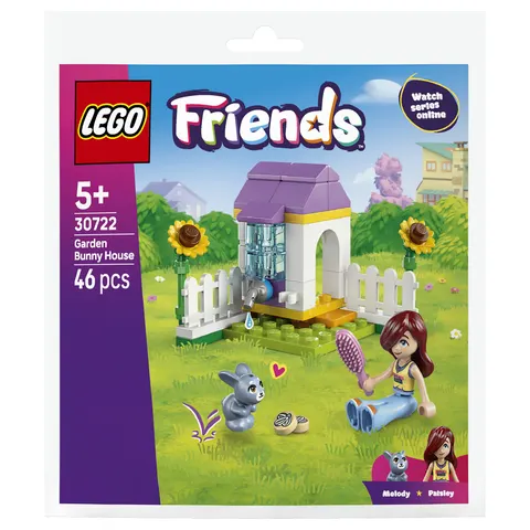 LEGO Friends 30722 building toy – Bild 1