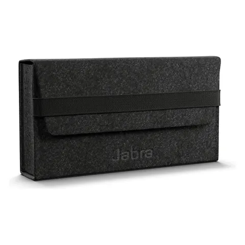 Jabra Evolve2 65 Flex CarryPouch1 piece – Bild 1
