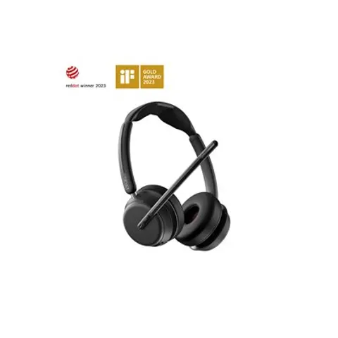 EPOS IMPACT 1060T – Schwarz – Bild 1