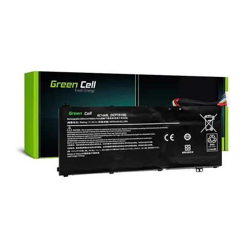 Green Cell AC54 laptop spare part – Bild 1
