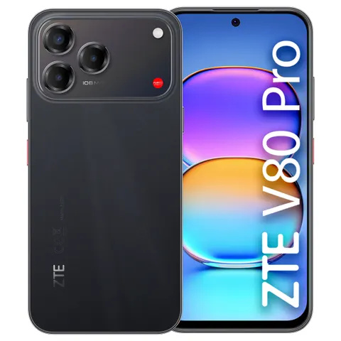 ZTE V80 Pro, 256 GB, Black – immagine 1