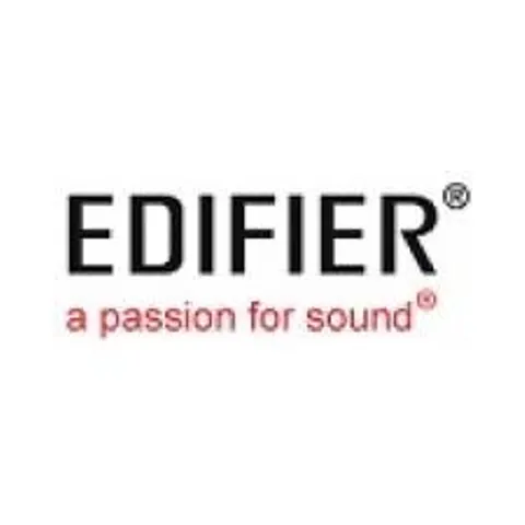 EDIFIER EDIF D32 WD - Wi-Fi speaker, Bluetooth, USB-C, AUX – image 1
