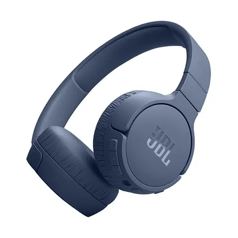 Auriculares JBL Tune 670NC Azul – imagen 1