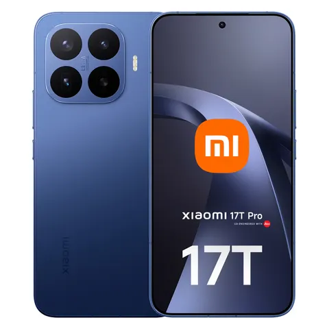 Xiaomi 17T PRO – 469498 – Bild 1