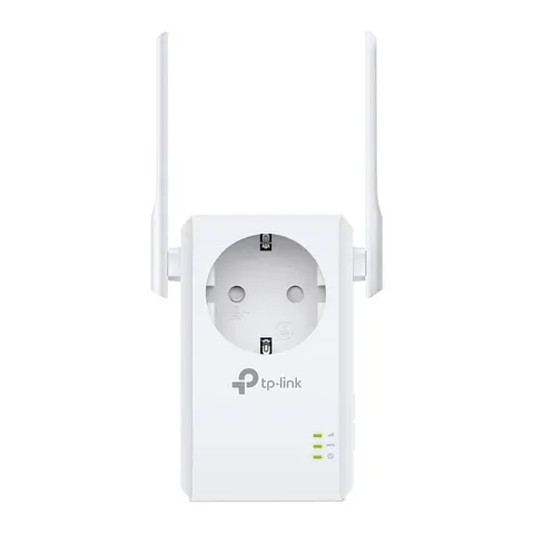 TP-Link TL-WA860RE network extender – Weiß – Bild 1
