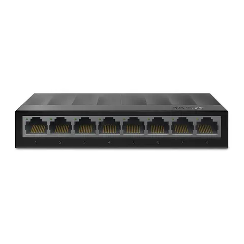 Switch TP-Link LiteWave LS1008G – zdjęcie 1