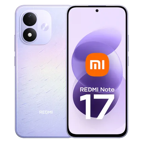 Xiaomi Redmi Note 17 6+256, 256 GB, Celestial Purple – immagine 1