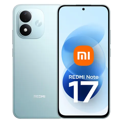 Xiaomi Redmi Note 17 4/128gb Sky Teal – immagine 1