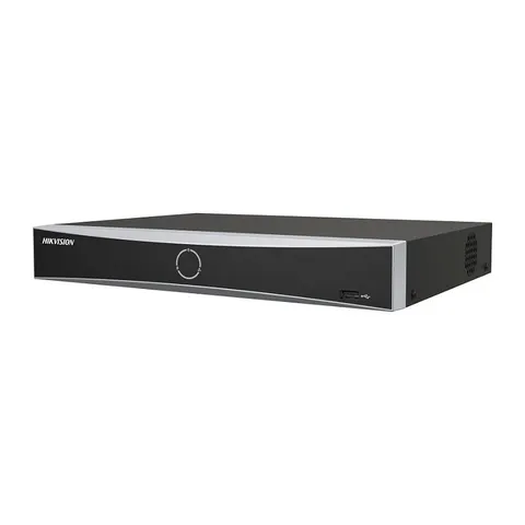 Hikvision - 303621196 - Netwerkvideorecorder – afbeelding 1