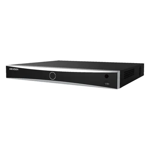 Hikvision - 303621202 - Netwerkvideorecorder – afbeelding 1