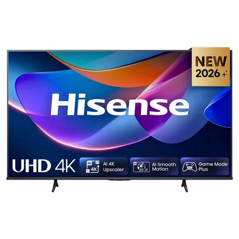 Hisense 55A6S – Bild 1