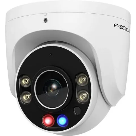 Foscam W5EP weiß – Bild 1