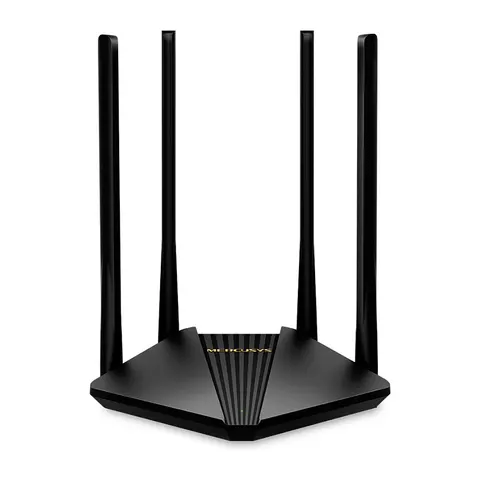 Router Mercusys MR30G – zdjęcie 1