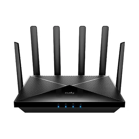 Cudy LT700 wireless router – Bild 1