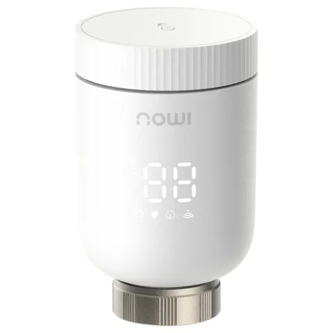 IMOU TRV1 - Termostato del radiador, ZigBee – imagen 1