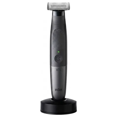 Braun XT5300 – Bild 1