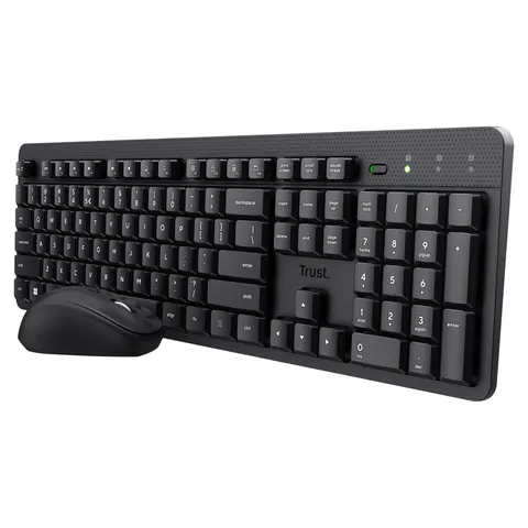 Trust Ody II keyboard – Bild 1