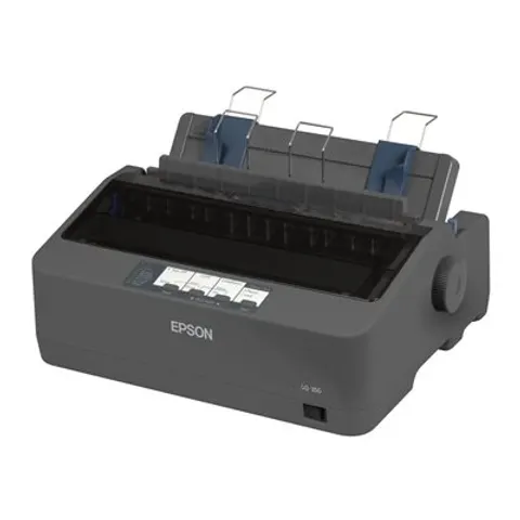 Epson LQ-350 – Bild 1