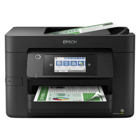 Epson WorkForce Pro WF-4825DWF – Bild 1