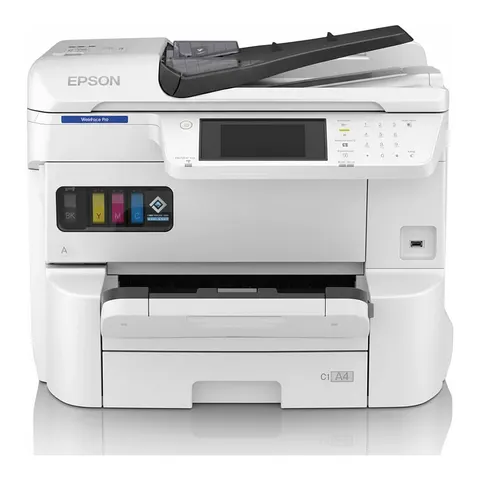 Epson WorkForce Pro EP-C7100DWF BAM - A3 (C11CL35401BM) – immagine 1