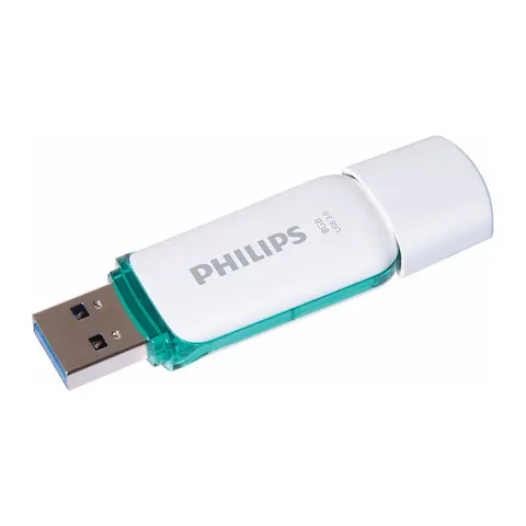 Philips FM08FD75B USB-Stick 8 GB – Bild 1