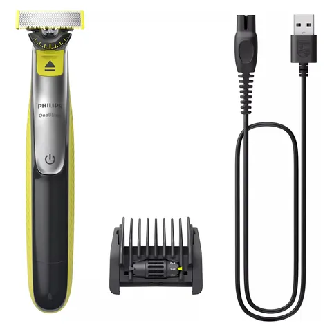 Philips QP2734/23 Haarschneider USB-Ladefunktion – Bild 1