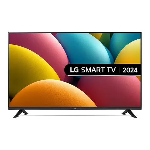 LG 32LR60006LA - 32" - Full HD - Negro – imagen 1
