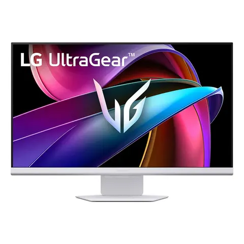 LG - 32G810SA-W.AEU - Computermonitor – afbeelding 1