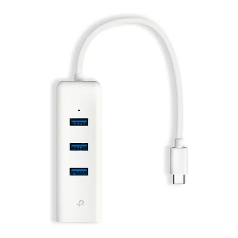 Netwerk adapter TP-Link UE330C – afbeelding 1