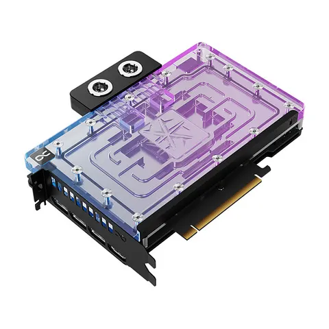 Inno3D Geforce RTX 5090 iChill Frostbite 32GB – Bild 1