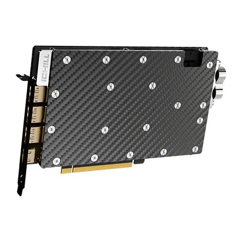 Inno3D Geforce RTX 5090 iChill Frostbite PRO 32GB – Bild 1