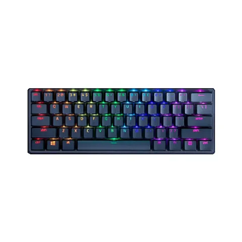Razer Teclado Huntsman Mini RGB Red Switch (US) – imagen 1